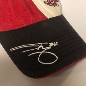 shaq Other - Shaq 34 Vintage Cap Shaquille O’Neal Basketball shaq Other - Shaq 34 Vintage Cap Shaquille O’Neal Basketball